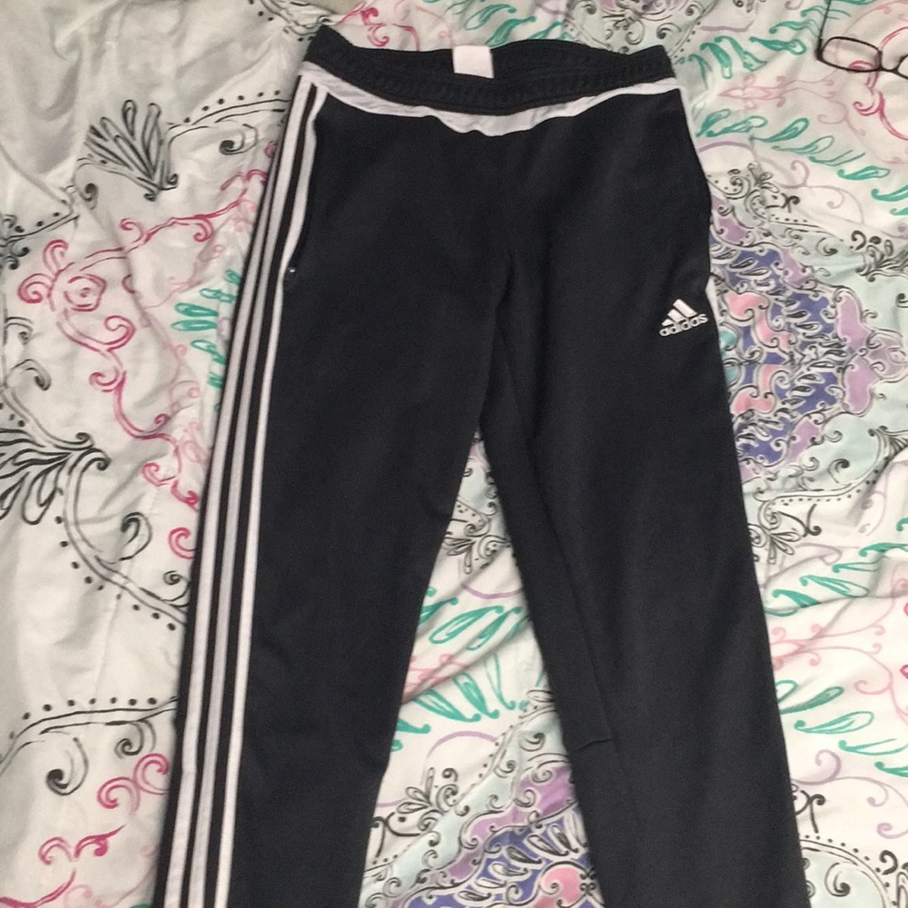 Adidas climacool sweats